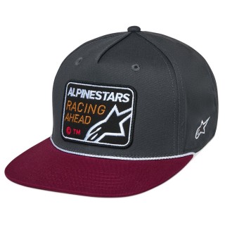 HAT FLT BILL SNAPBACK INTUITIV
