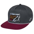 HAT FLT BILL SNAPBACK INTUITIV
