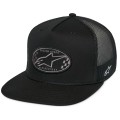 HAT FLT BILL TRUCK CONTENDER B