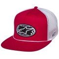 HAT FLT BILL TRUCK CONTENDER R