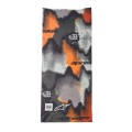 NECKTUBE BUFF NAZCA GRAY/ORANG