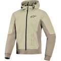 JKT/HOODIE RADIUM TECH MASTIC/