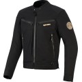 JACKET BRUISER BLACK S