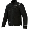 JACKET CUSCO DS BLACK L