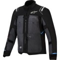 JACKET CUSCO DS ICE GRAY/MID G
