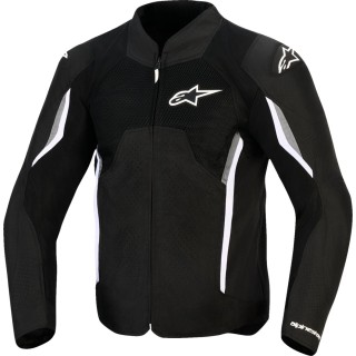 JACKET AST AIR V3 BLACK/GRAY/W