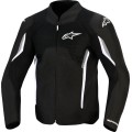 JACKET AST AIR V3 BLACK/GRAY/W