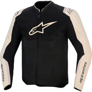 JACKET T-SPS AIR V2 BLACK/MAST