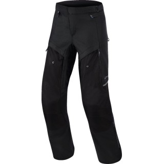 PANT CUSCO DS BLACK S