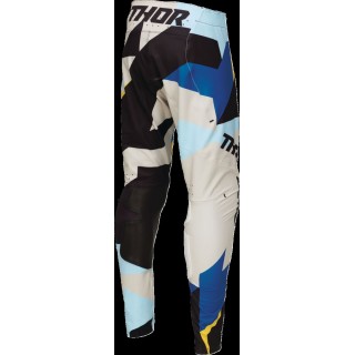 PANT SPORT BRAVE BLUE 36