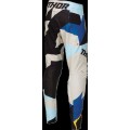 PANT SPORT BRAVE BLUE 36