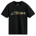 TEE SS CSF VERDURE CAMO BLACK