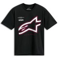 TEE SS CSF AUTHORITY BLACK L