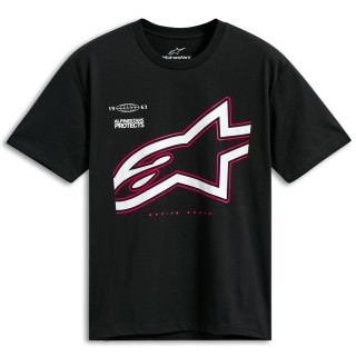 TEE SS CSF AUTHORITY BLACK XL