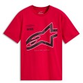TEE SS CSF AUTHORITY RED L