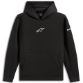 HOODIE PO DOUBLE FACE INSIGHT