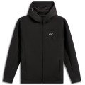 HOODIE ZIP DOUBLE FACE CYPHER
