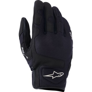 GLOVE IGNITE BLACK/ECRU 2XL