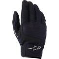 GLOVE IGNITE BLACK/ECRU 2XL