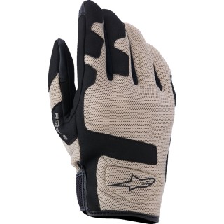 GLOVE IGNITE ALUMINUM/BLACK XL