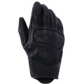 GLOVE MUSTANG V3 LEATHER BLACK
