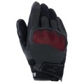 GLOVES MOGRESS AIR BLACK S