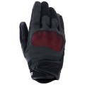 GLOVES 4W MOGRESS AIR BLACK 2X