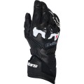 GLOVE SP-9 BLACK/WHITE M