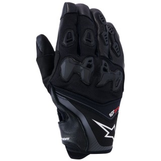 GLOVE SP-R PRO BLACK S
