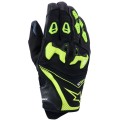 GLOVE SP-R PRO BLACK/YELLOW FL