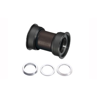 Miniklio velenas PF30 MTB