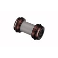 Miniklio veleno adapteris MTB M3/46x68 AL