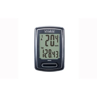 Spidometras Velo Wireless
