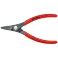 Replės išoriniams žiedams 140mm ( 3-10mm) KNIPEX