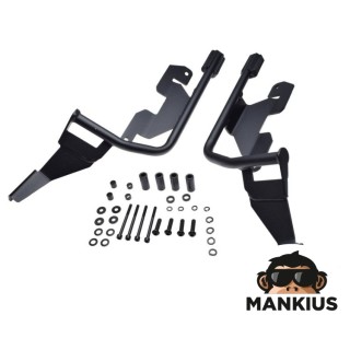 FITTING, 3P SIDE CASE SHAD FOR SUZUKI SUZUKI V-STROM 800