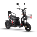 Elektrinis triratis motoroleris EB-12-3