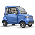 Elektrinis keturratis mini automobilis FL-09 1Kw 58AH 60v (IŠPARDUOTA,