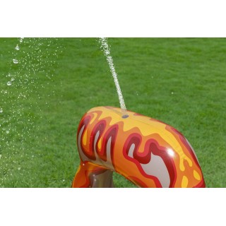 copy of Playground Fantastick Aquarium 239 206 86cm BESTWAY