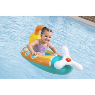 Pontoon Submarine 108x65cm Bestway