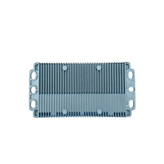DAYI MOTOR E-BALDUR A9 EEC elektrinio motorolerio kontroleris
