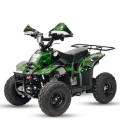Vaikiškas Keturratis BR6 (110 cm³) tik 789,00  EUR - Pagrindinis