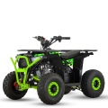 Benzininis keturratis AFU 110cc tik 849,00  EUR - Keturračiai