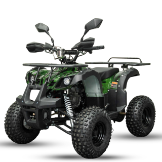 Vaikiškas Keturratis NR7 (125cc) tik 899,00  EUR - Pagrindinis