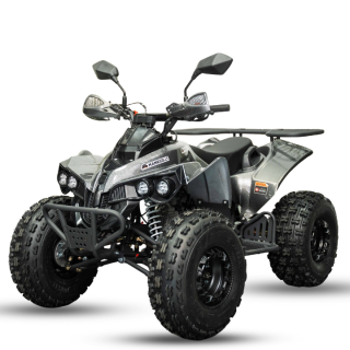 Vaikiškas Keturratis RR8 (125cc) tik 999,00  EUR - Pagrindinis