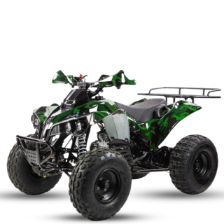 Vaikiškas Keturratis RR8 KAM (125cc) tik 999,00  EUR - Pagrindinis