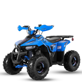 Benzininis keturratis Monkey Mudhawk 110