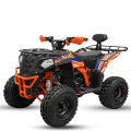 Benzininis keturratis Monkey Commander 125cc