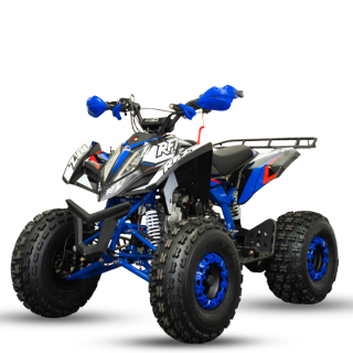 Keturratis Falcon 125cc tik 1 349,00  EUR - AKCIJA