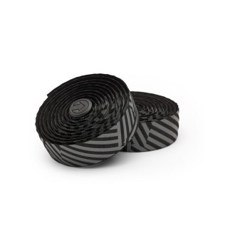 Vairo juosta Pioneer Performance Black / Grey