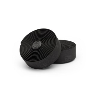 Vairo juosta Peaked Sport Black